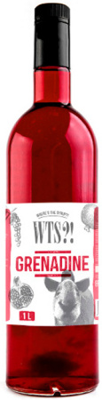 Сироп ГРЕНАДИН 1 л /6