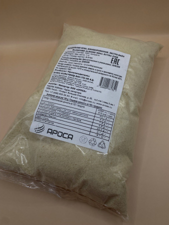 Мука Миндальная 1кг Турция