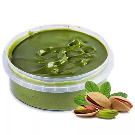 Паста десертная Фисташка 100гр 