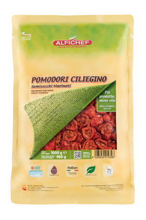 Томаты сушеные в масле 1 кг /6