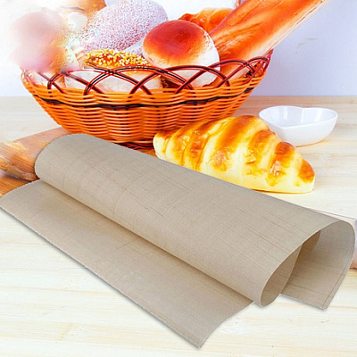 Бумага для выпечки, фольга