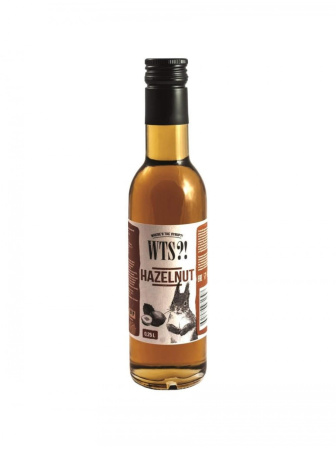 Сироп  ЛЕСНОЙ ОРЕХ 0,25 л /9