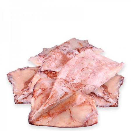 Кальмар с/м