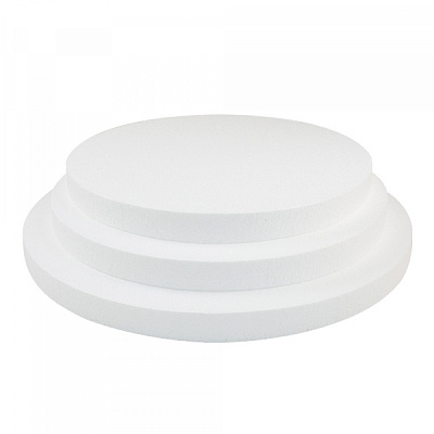 Подложки для торта пенопласт