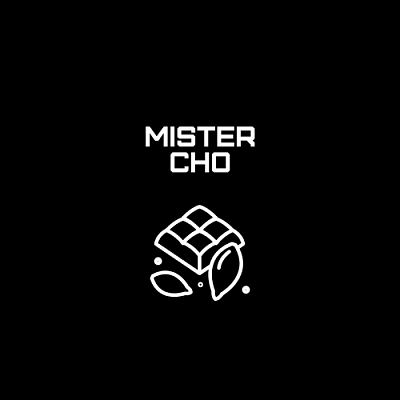 Шоколад Mister Cho