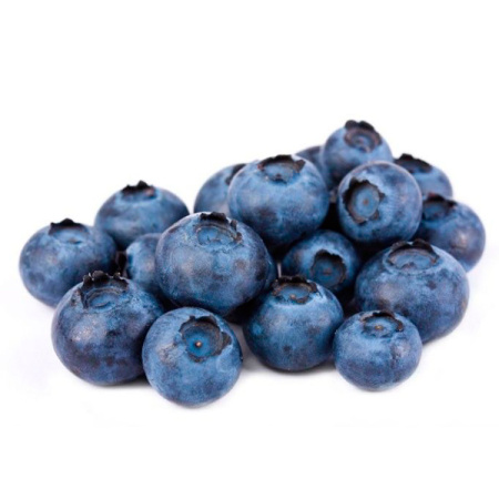 Черника с/м