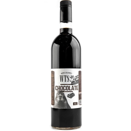 Сироп ШОКОЛАД 1 л /6