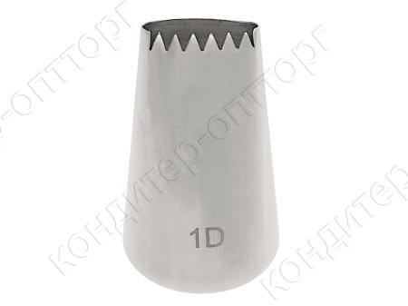 Насадка Лента №1D