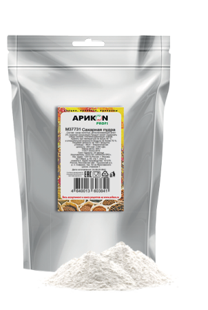 Сахарная пудра 1кг /10 Арикон