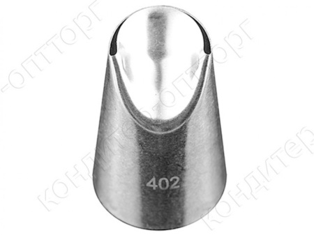 Насадка Лепесток Хризантемы №402