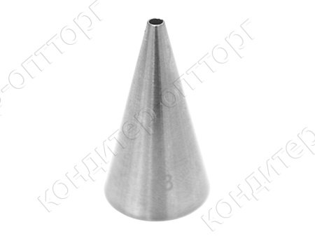 Насадка Круг №3