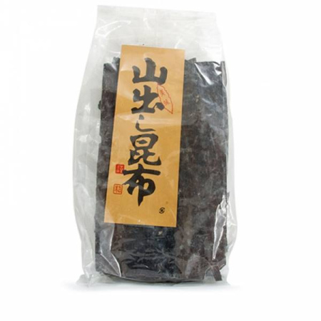 Водоросли Комбу для супа сухие 1 кг /10