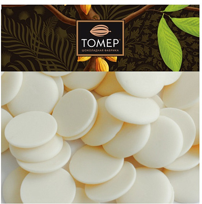 Шоколад Томер (Россия)